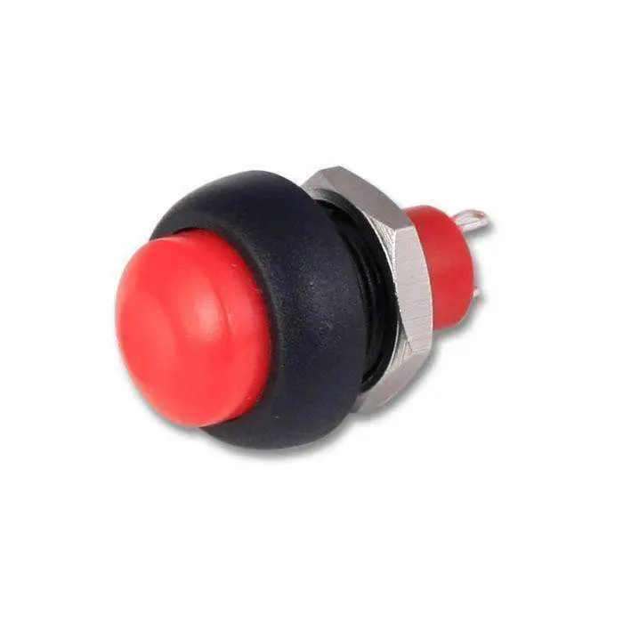 Replacement Push To Talk (Ptt) Button 1