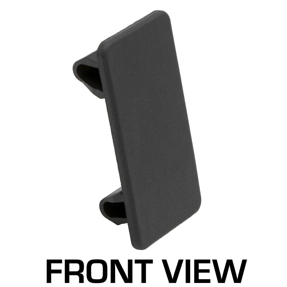 Rocker Switch Hole Plug 1