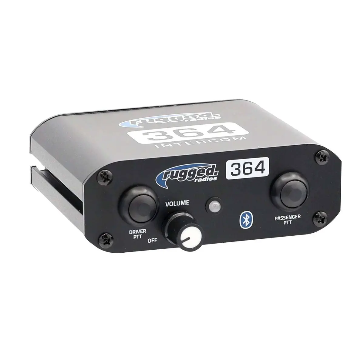 Offroad Intercom With Bluetooth - Model Rrp364-Btc - Clearance 1