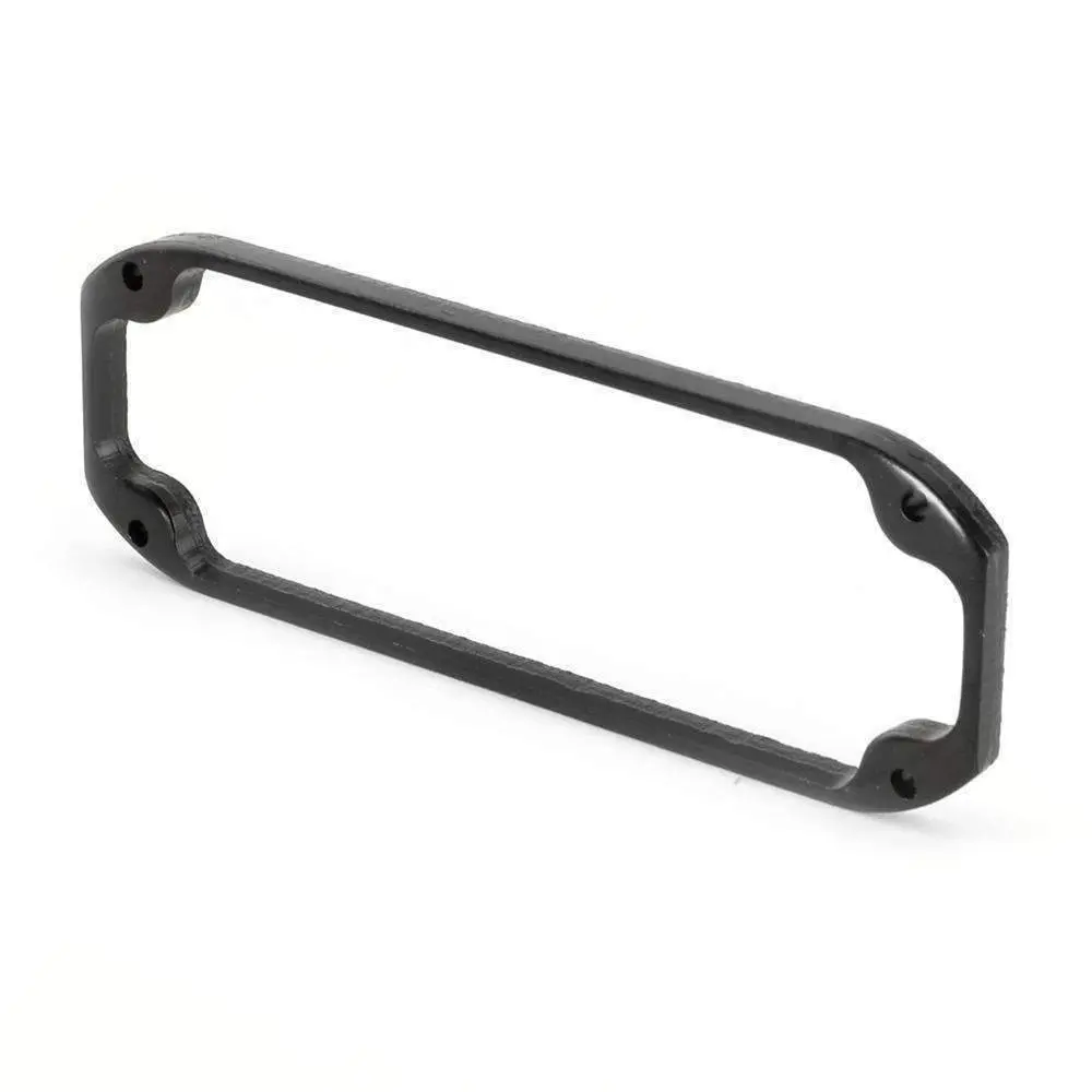 Low Profile Bezel For Rugged Intercoms 1