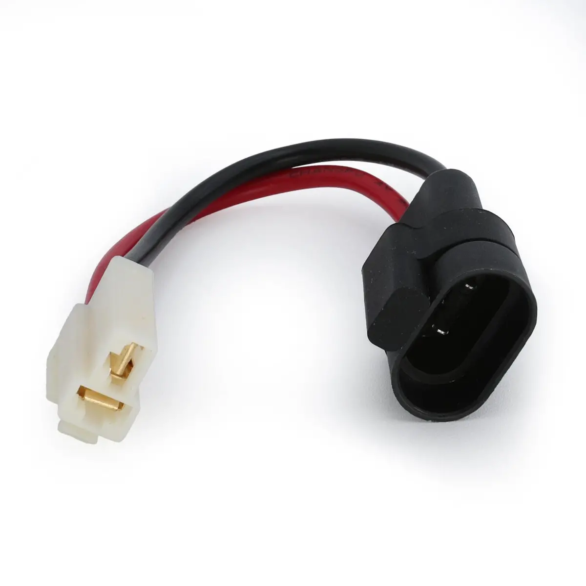 Rugged Mobile Power Female Water Proof To Male T Connector 1