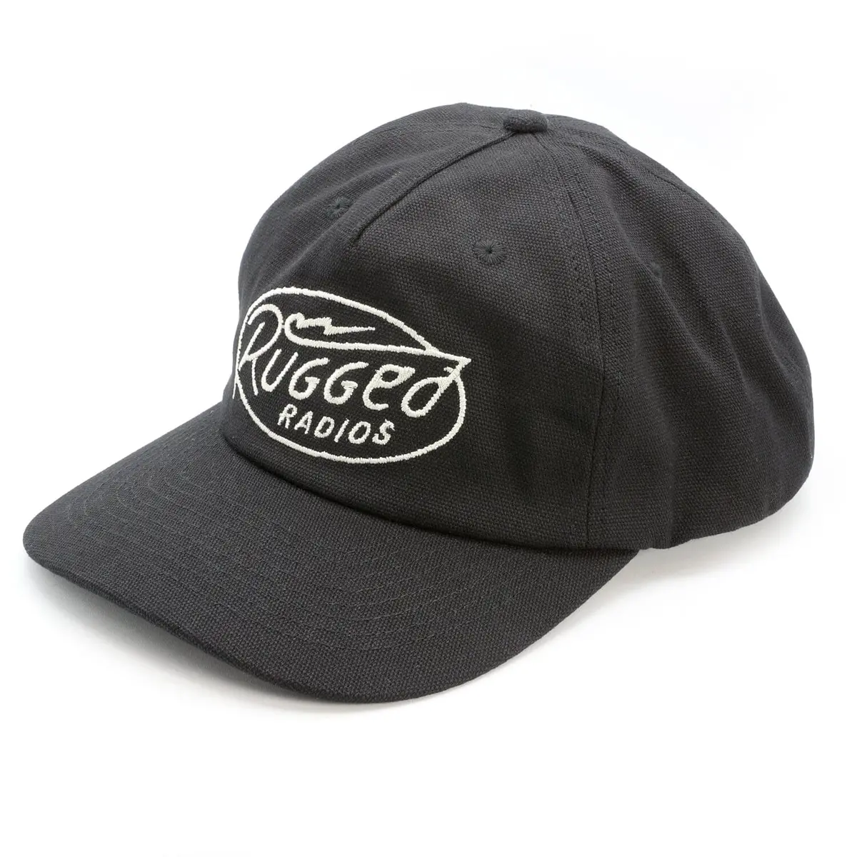 Rugged Radios Bolt Hat 1