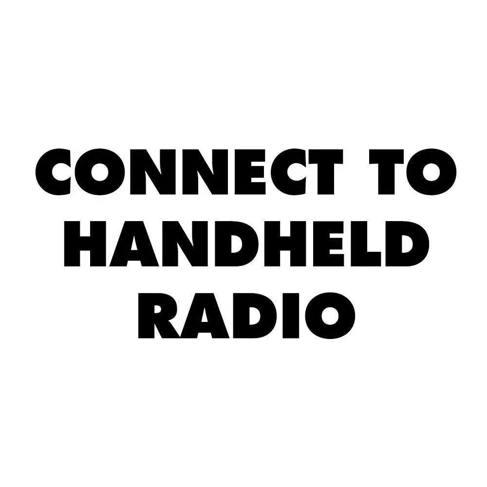 Select Handheld Radio Jumper 1