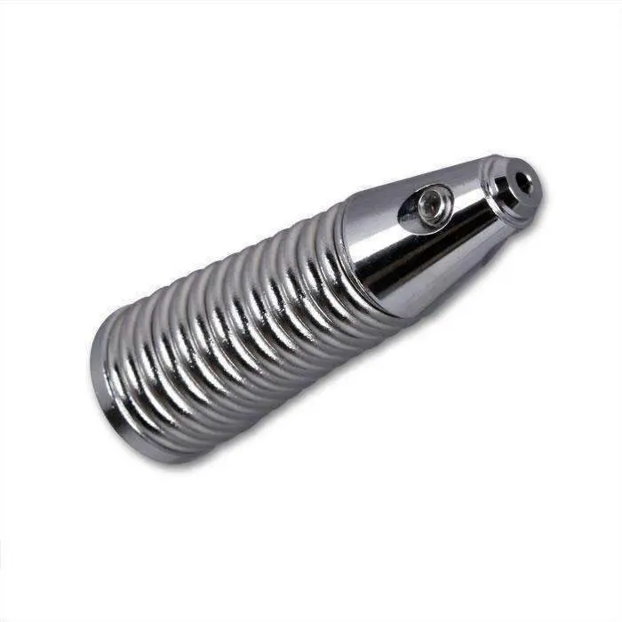 Shock Spring For Whip Antennas 1