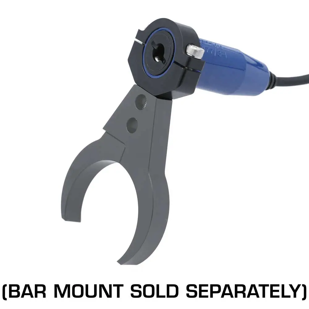 Single Headset / Helmet Nexus Jack Mount For Bar Mount 1