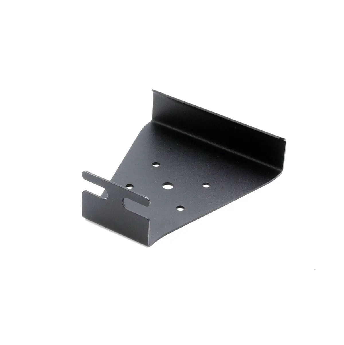Slide-In Intercom Mount 1