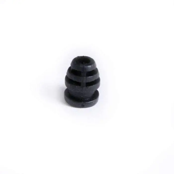 Small Cable Strain Relief Grommet 1
