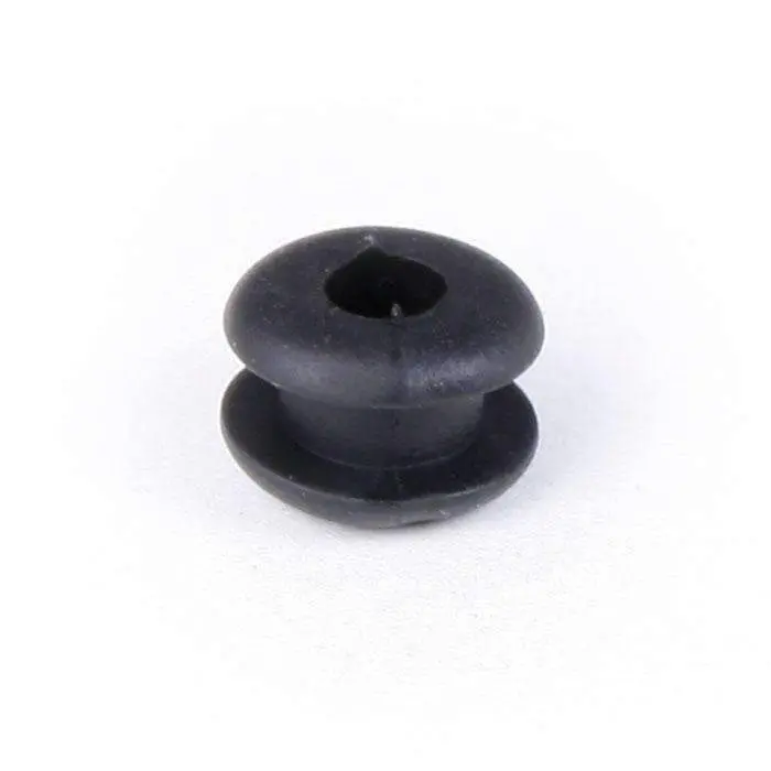 Strain Relief Grommet For Headset, Intercom & Ptt Cables 1