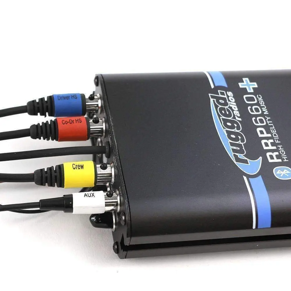 Tag Kit For Intercom Cables 1