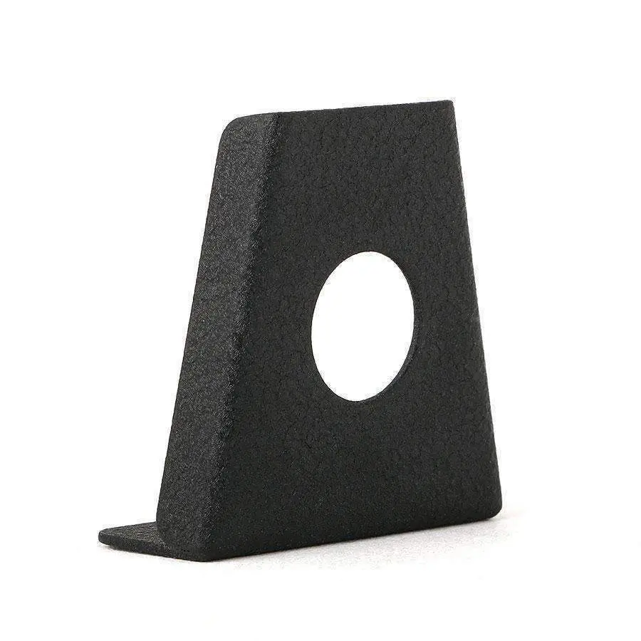Toggle Switch Mounting Plate 1