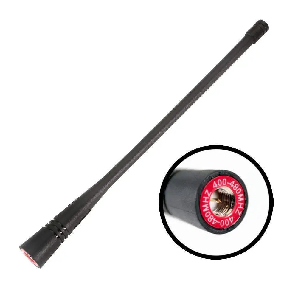 Uhf Long Range Antenna For Rdh 16 Digital Radio 1