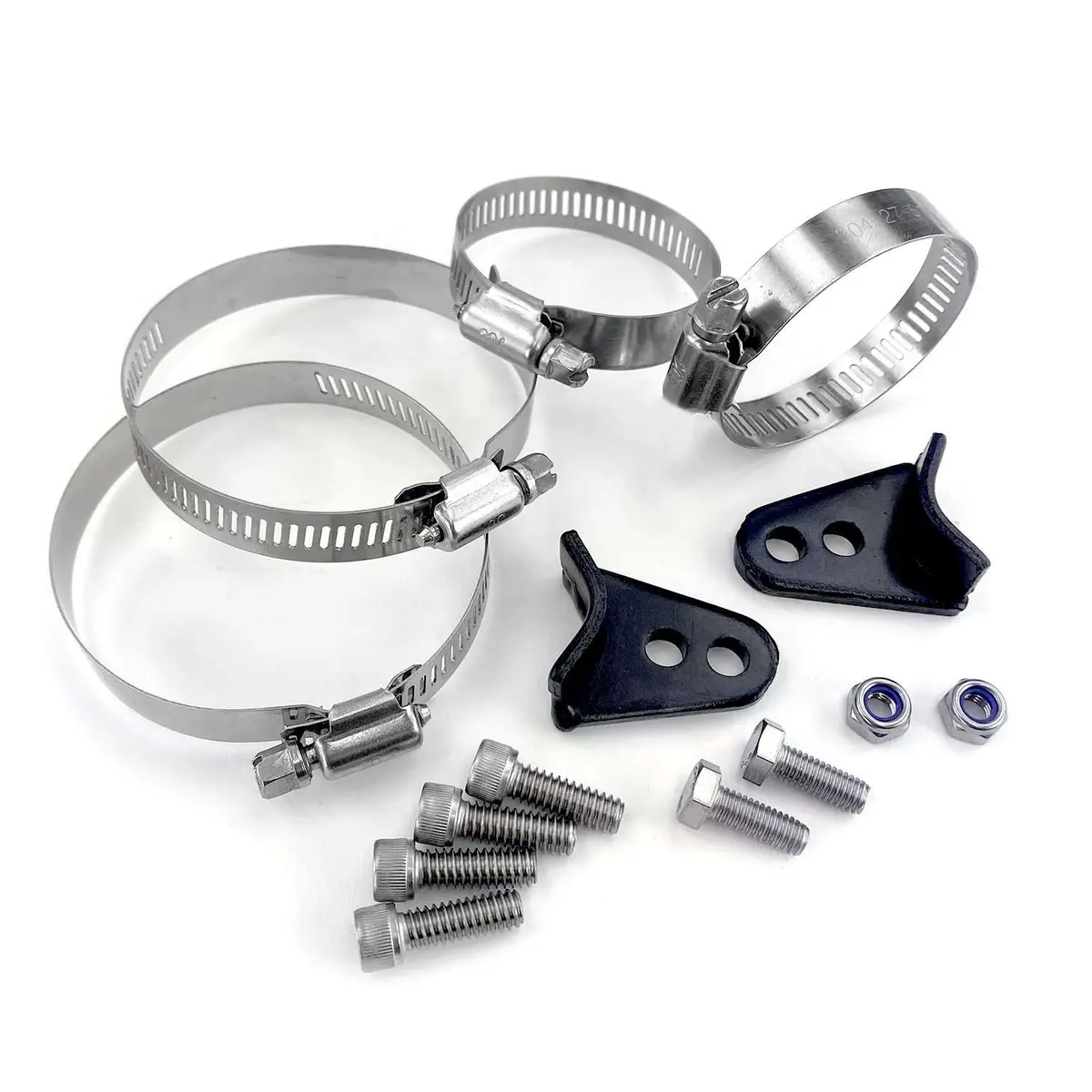 Universal Bar Mount 1