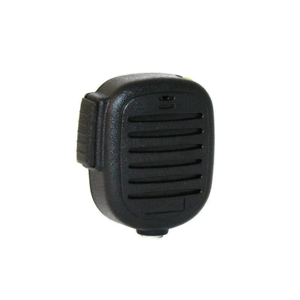 Universal Speaker Hand Mic For Any Handheld Radio 1