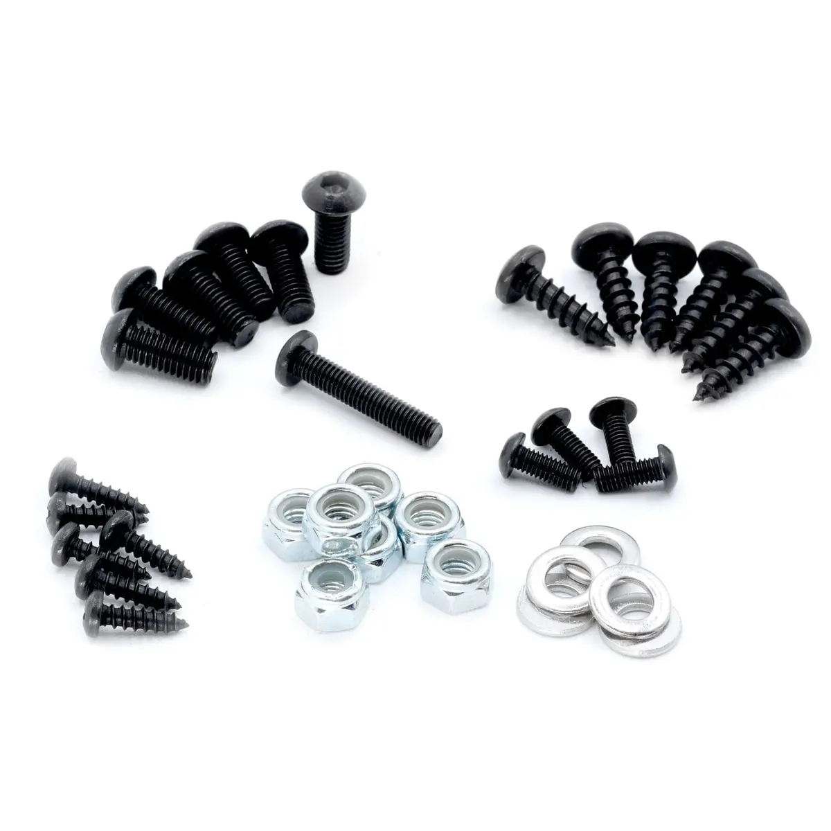Utv Kit Replacement Hardware Pack 1