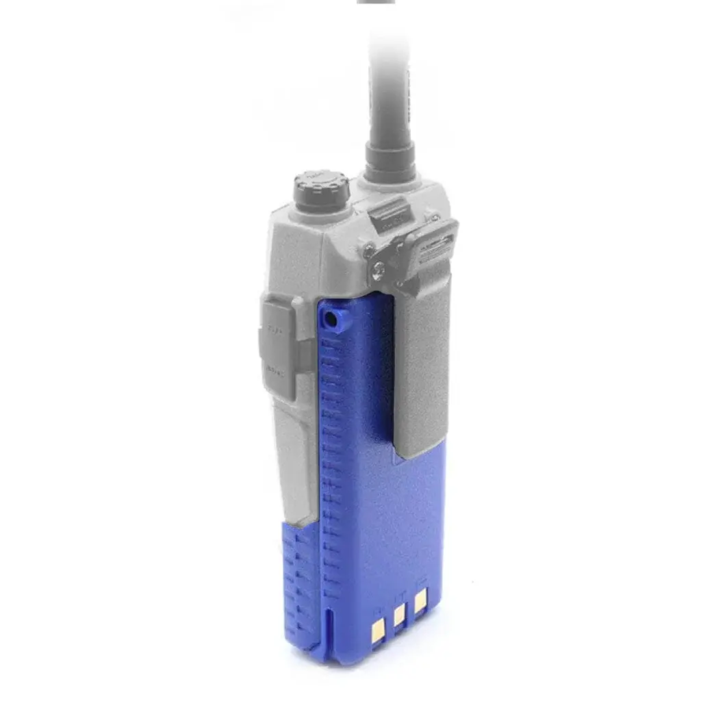 V3 / Rh5r Handheld Radio High Capacity 3800Mah Battery 1