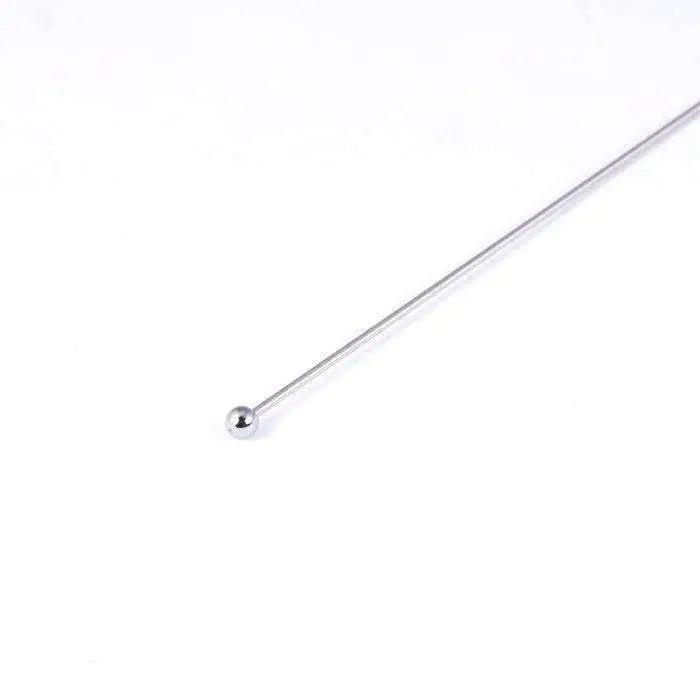 Vhf 1/2 Wave Replacement Whip Antenna 1