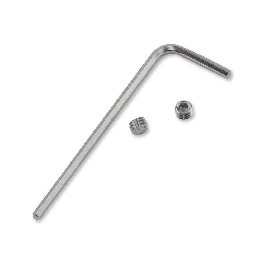 Vhf Antenna Set Screw Set 1