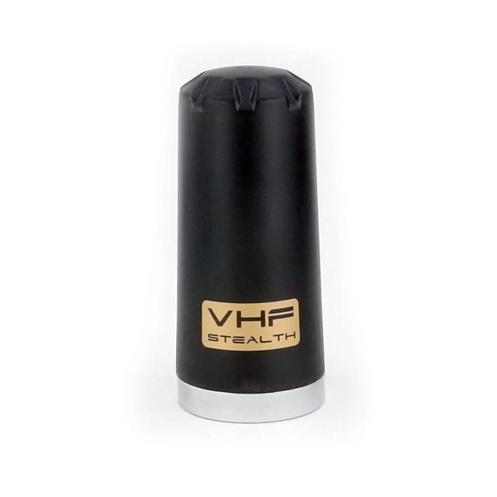 Stealth Tuned Low Profile Antenna For Vhf 1