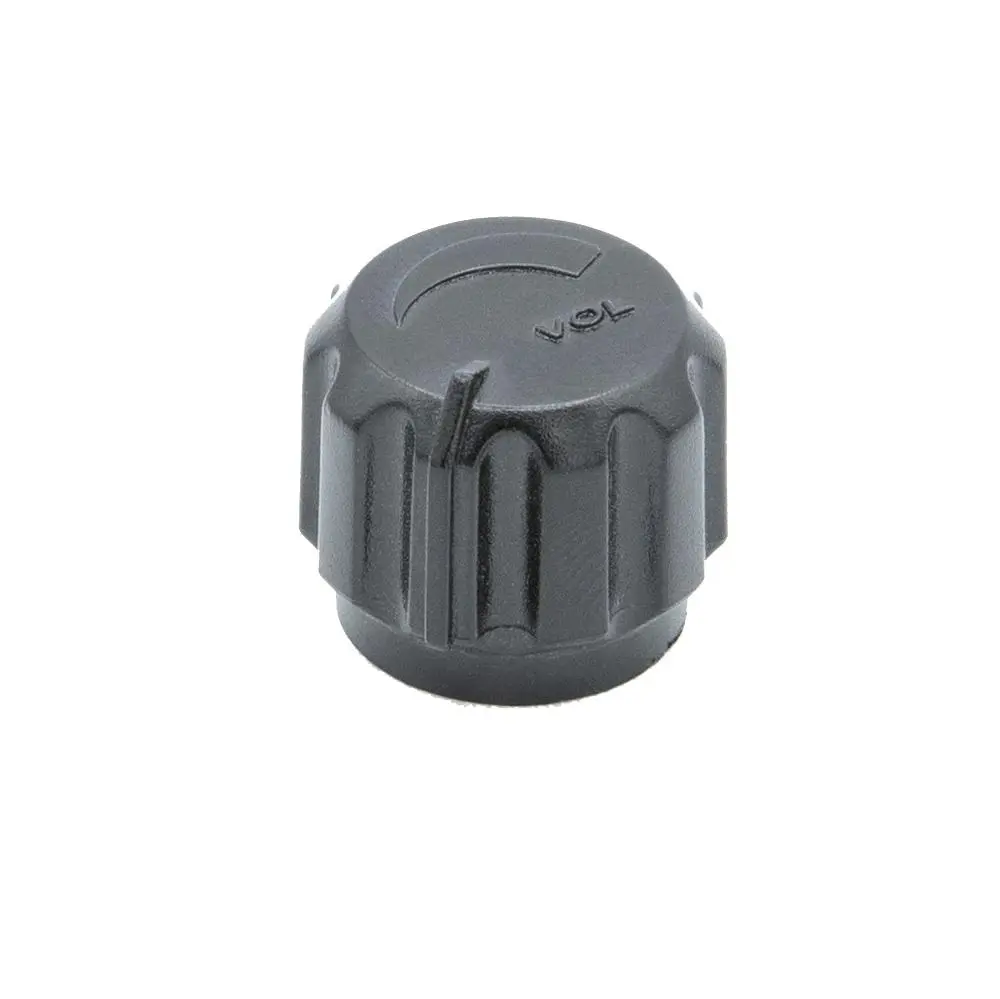 Volume Knob For V3 & Rh5r Radio 1