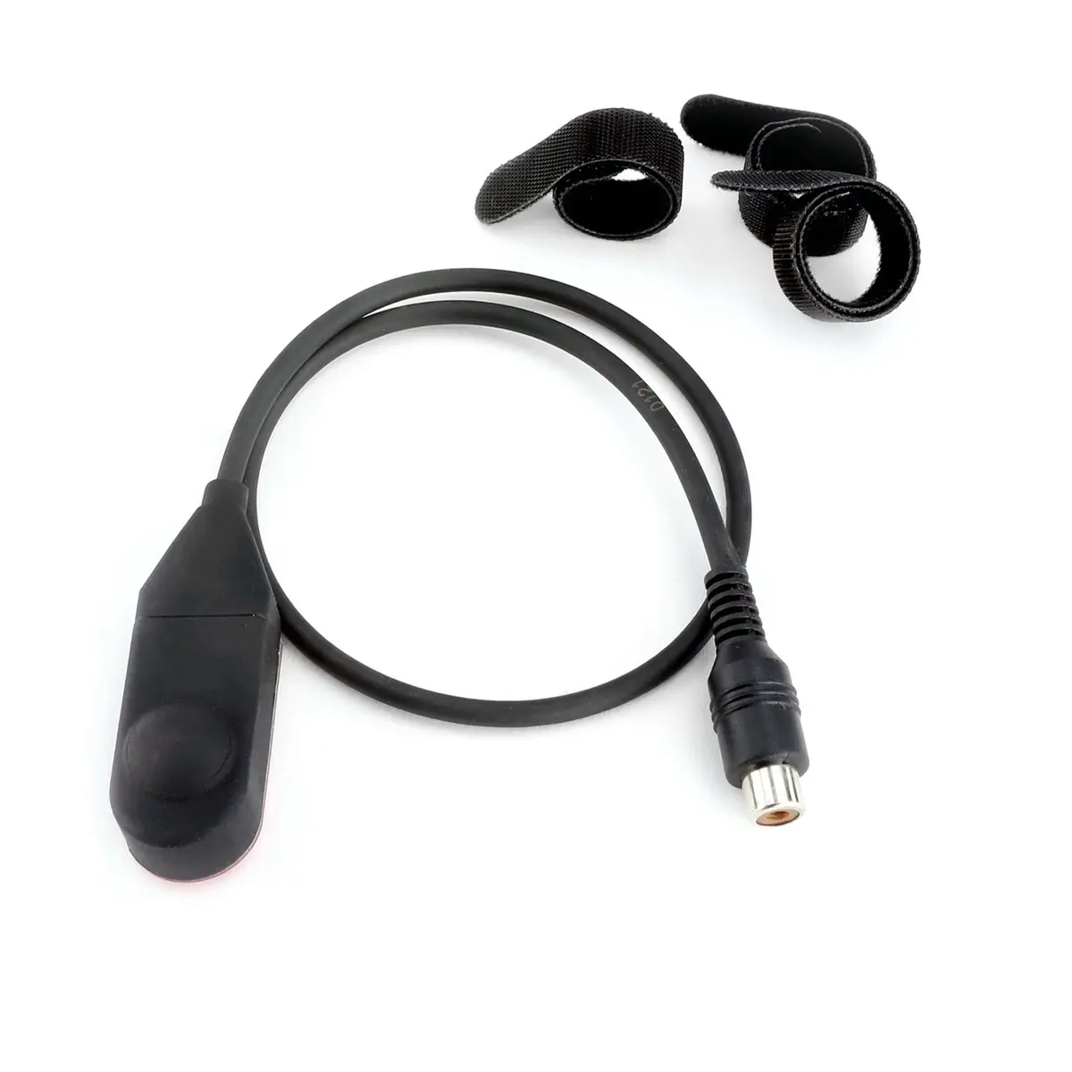 Waterproof, Adhesive Mount Moto Ptt 1