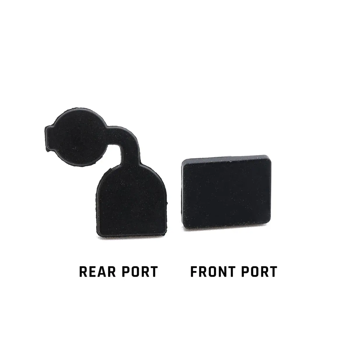Waterproof Plug For Rugged Mobile Radios 1
