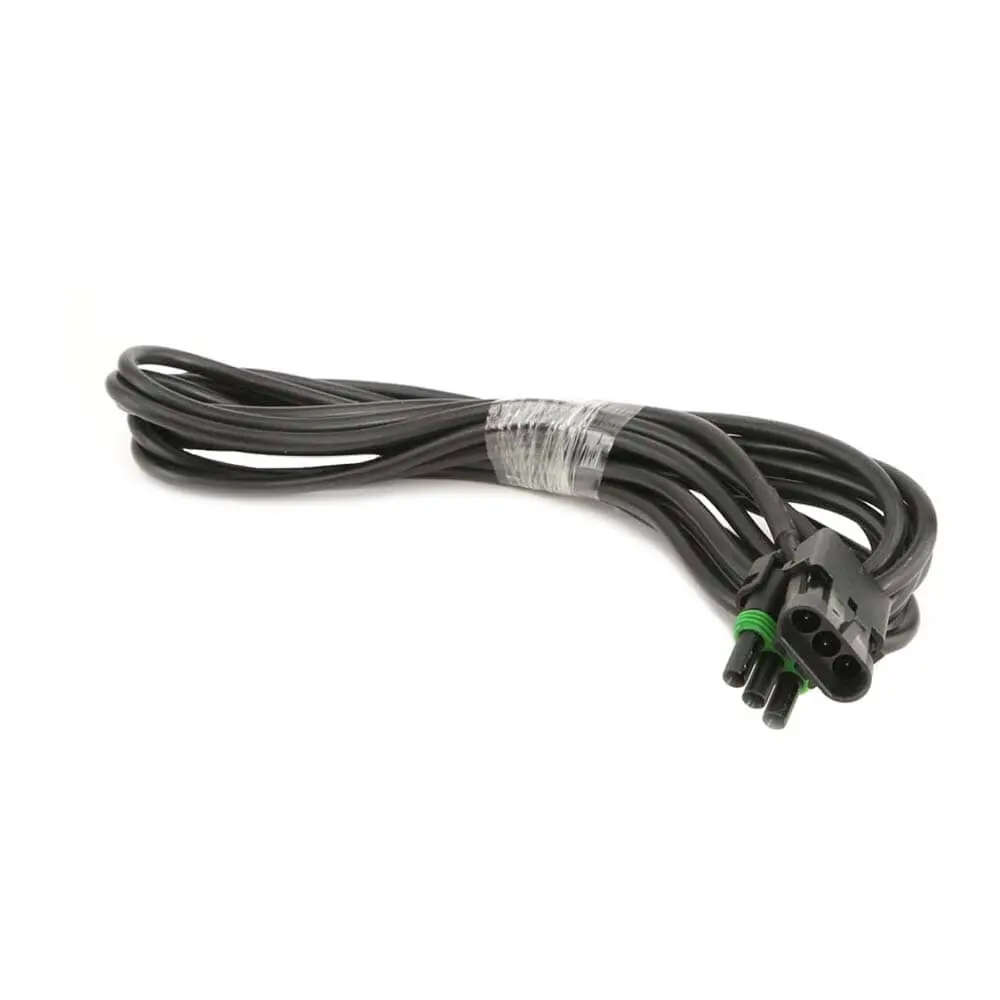 Wiring Harness For Variable Speed Controller (Vsc) To Mac Helmet Air Pumper 1