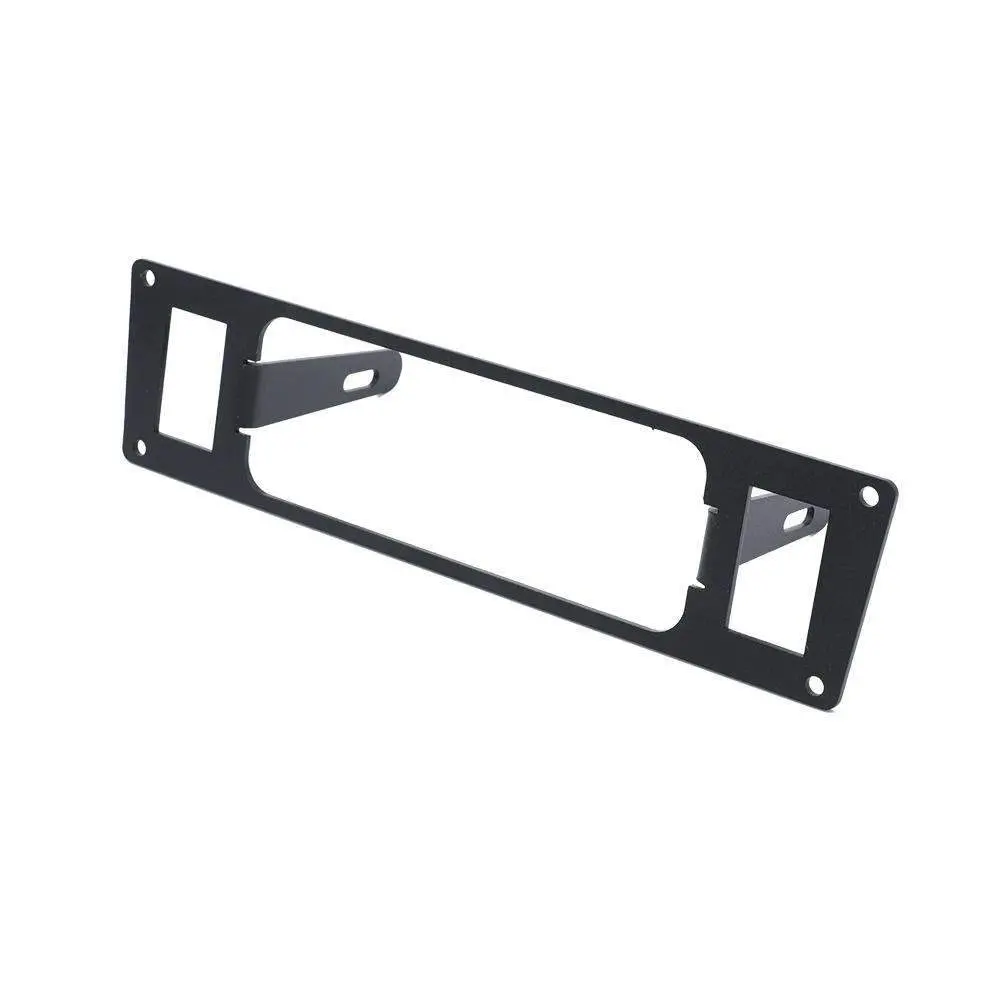 Yamaha Rmax Mount For Rdm-Db Digital Mobile Radio And Rocker Switches 2