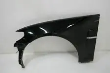 Used Jaguar Xf Front Fender Part #C2z20377. Fits Jaguar Xf 2009-2011 1
