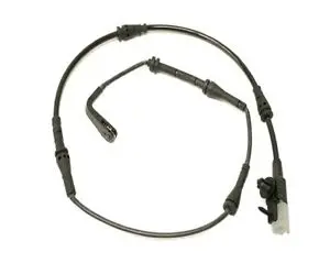 Land Rover Rear Brake Pad Wear Sensor Part # Lr072544. Fits Range Rover Evoque 2016-2018 1