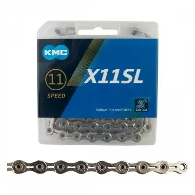 Kmc X11sl 11 Speed Chain 1
