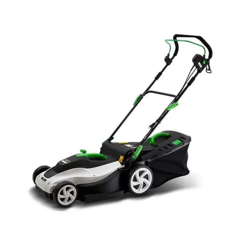 1000W Electric Lawn Mower 1