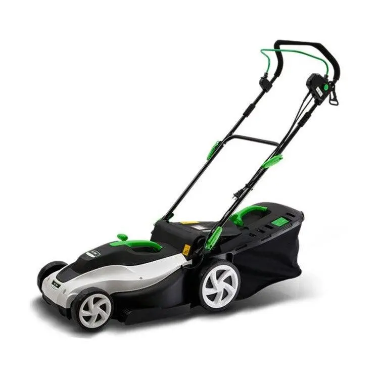 1400W Electric Lawn Mower 1