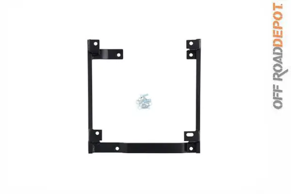 Base Para Asiento Lado Conductor Smittybilt Jeep Tj 97-06 1