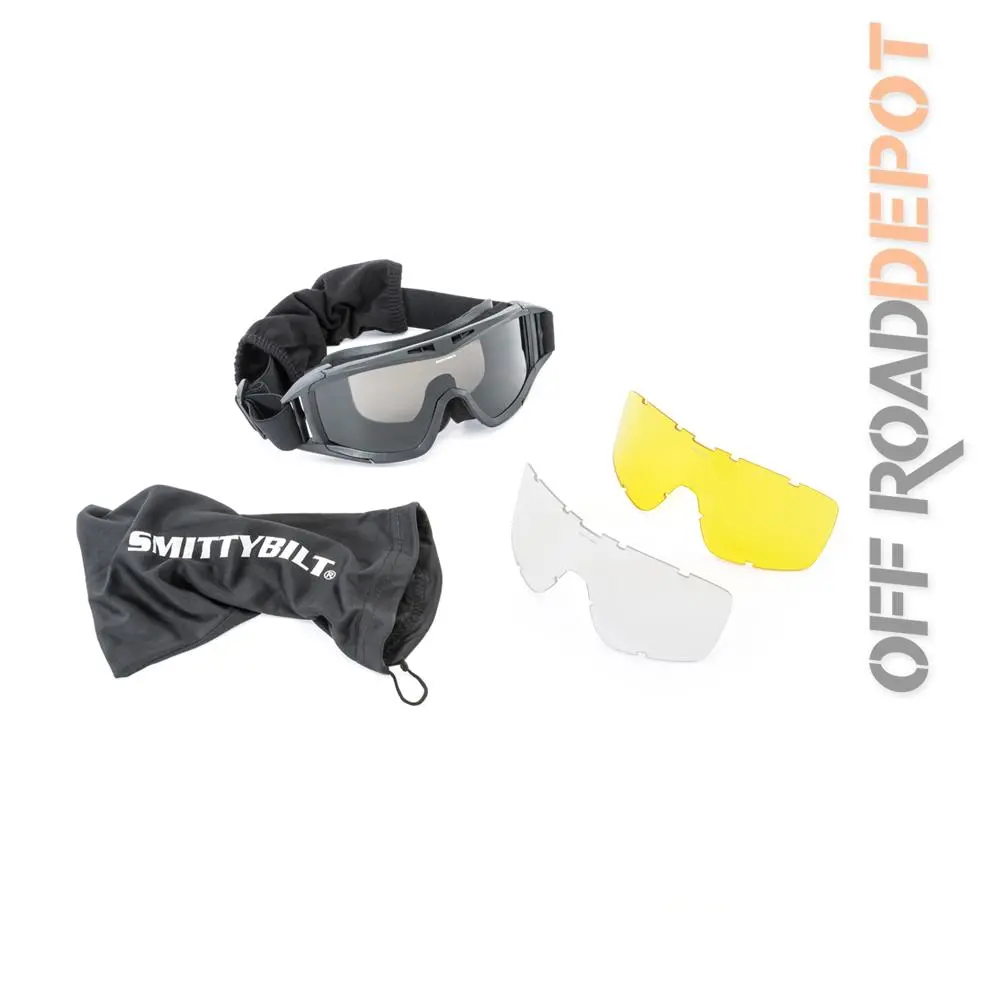 Goggles Smittybilt 1