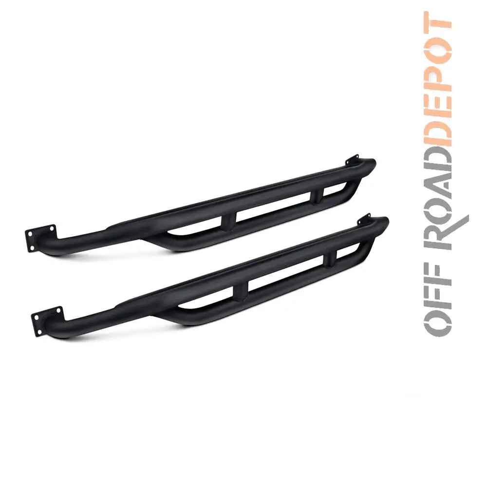 Rock Sliders 2'' Smittybilt Src Jeep Wrangler Yj/Tj 87-06 1