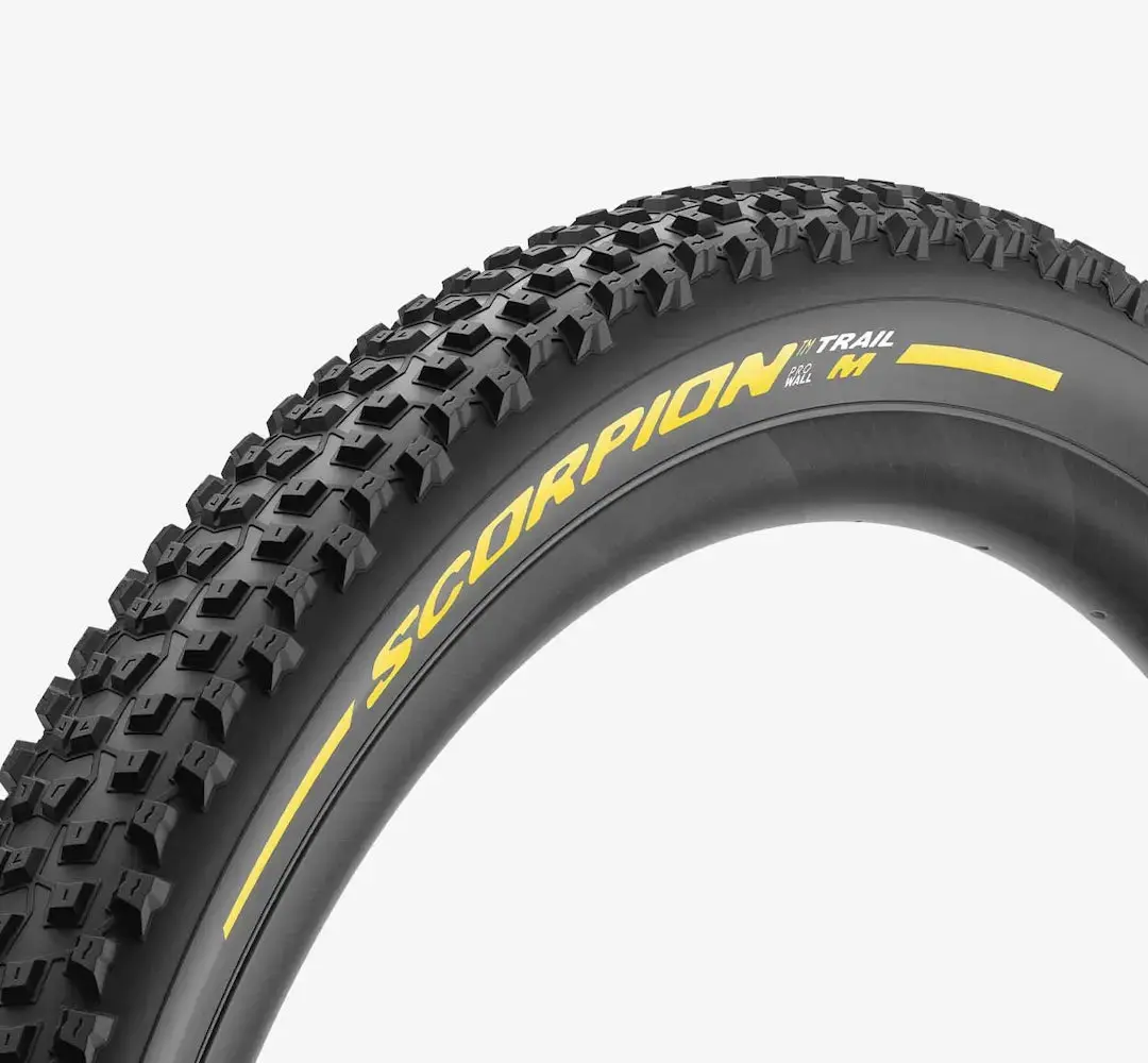 Scorpion™ Trail M 1