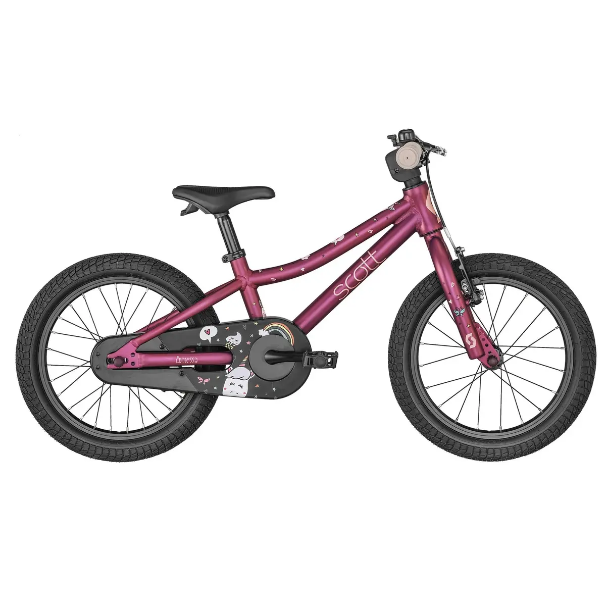 2023 Scott Contessa 16" Junior 1