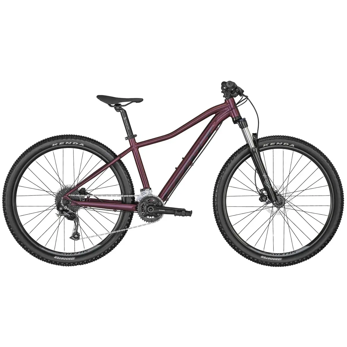 2023 Scott Contessa Active 40 1