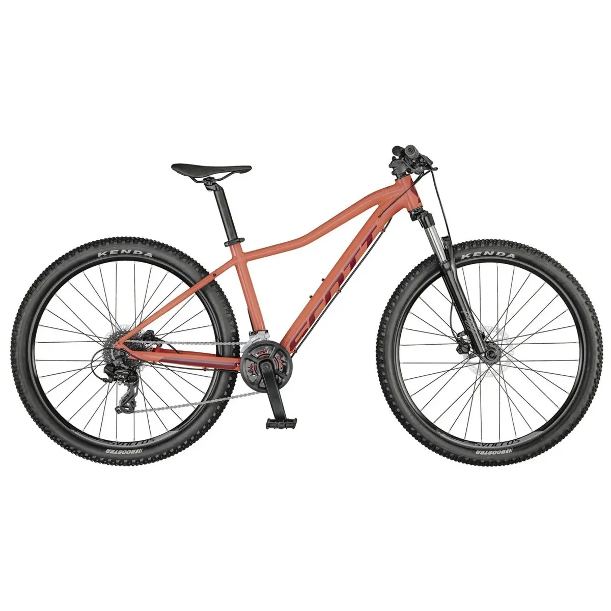 Scott Contessa Active 50 Brick Red 50% Off 1