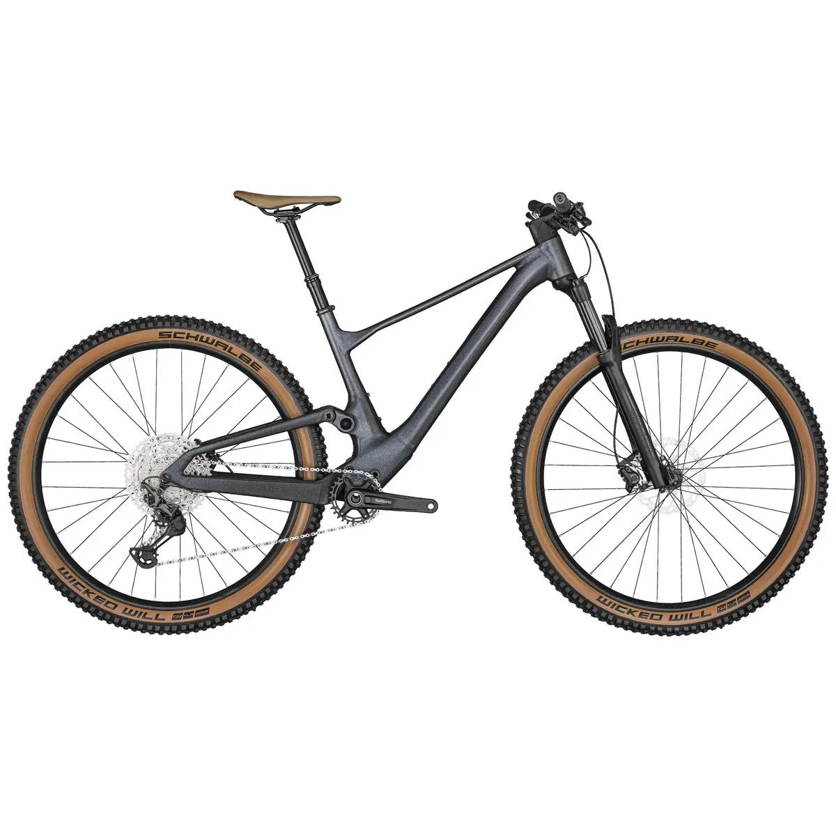 Scott Spark 960 Black - 40% Off 1
