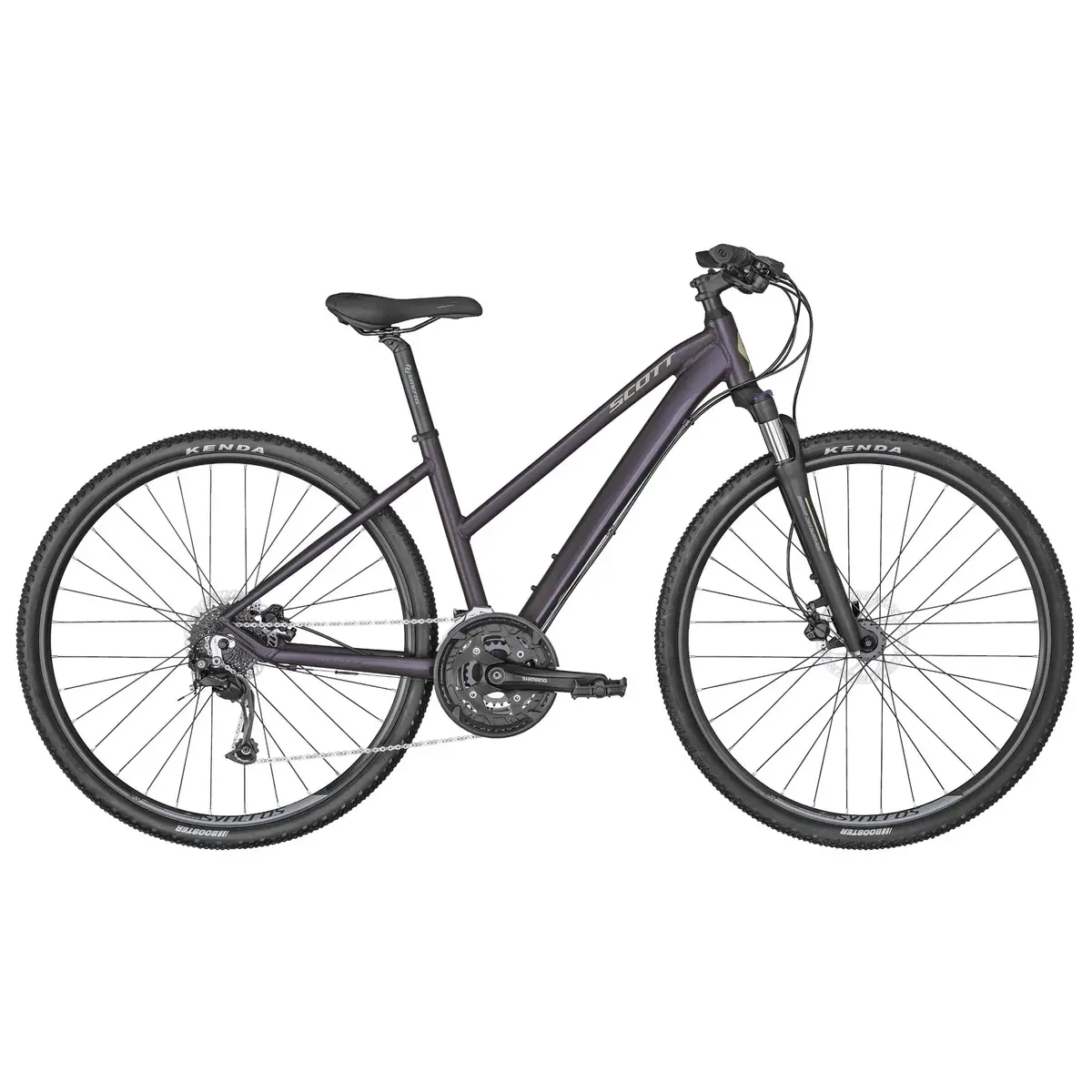 2023 Scott Sub Cross 30 Lady 1
