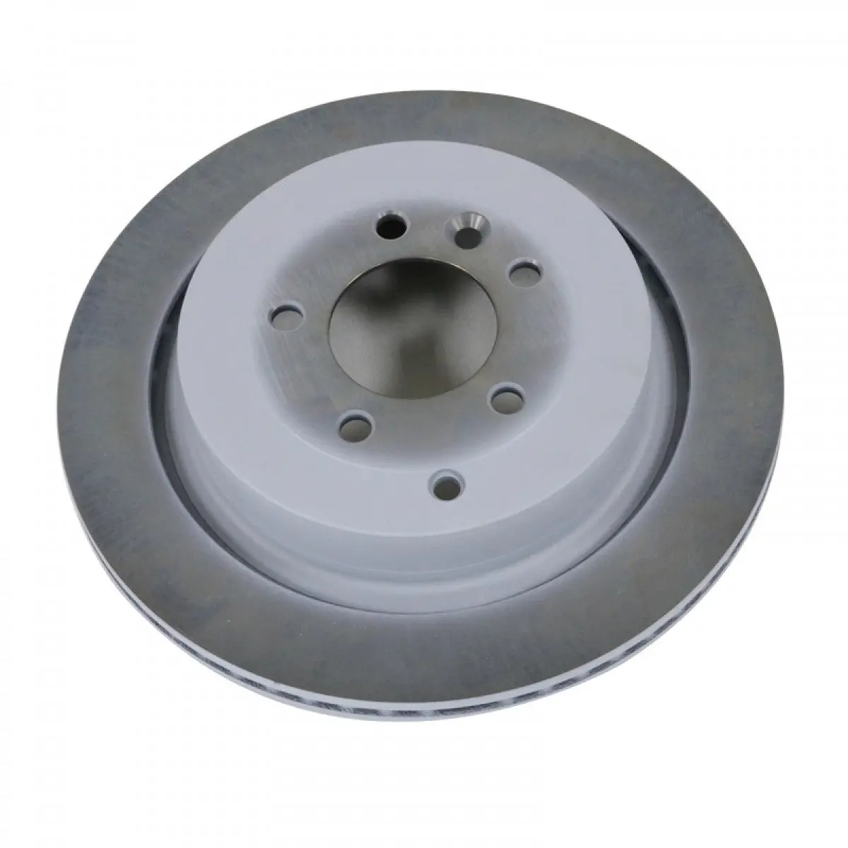 Land Rover Rear Disc Brake Rotors Part #Sdb000646. Fits 2005-2009 Lr3,Range Rover Sport 2006-2006-2009,2010-2016 Lr4,2010-2013 Range Rover Sport 1