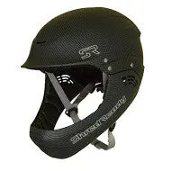 Shred Ready Full Face Carbon Black 1