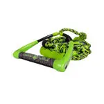 2022 Lf Hydratak Surf Rope  10" Green 1