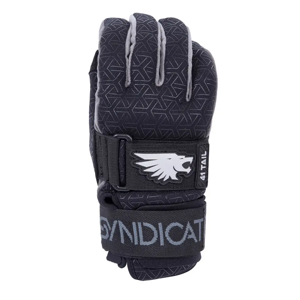 2025 Syndicate Ho 41 Tails 1