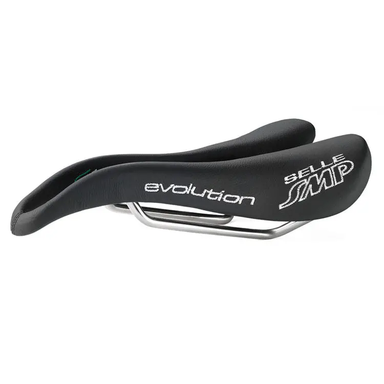 Selle Smp Evolution Saddle 1
