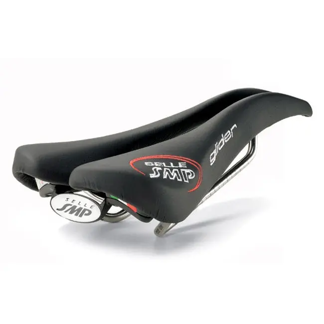 Selle Smp Glider Saddle 1