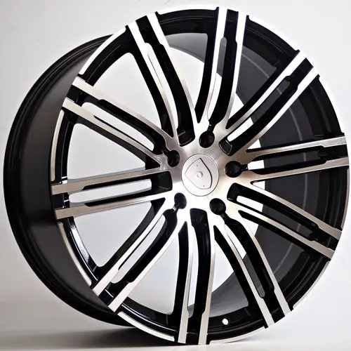 Nooe Parma 9X20 5X130 Et50 71,56 Bfm 1