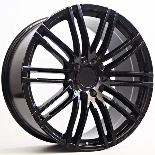Nooe Parma 10X22 5X130 Et55 71,56 Black 1