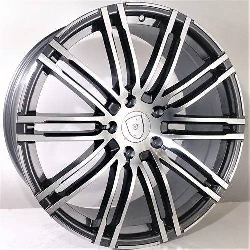 Nooe Parma 10X22 5X130 Et55 71,56 Gfm 1